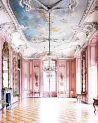 Places Palacio Benrath Of Dusseldorf Germany Rosie Chuong Beautiful Architecture Home Interior Design Baroque Architecture