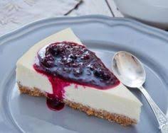Cheesecake Minceur Aux Coulis De Fruits Rouges Recette En 2020 Cheesecake Sain Recette Cheesecake Et Recette