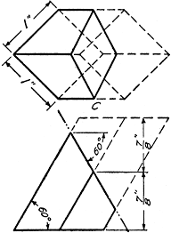 The bowers acronym for a pentagonal prism is pip. Pentagonal Prism Development Exercise Clipart Etc
