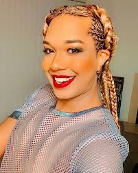 Corey Rashad Ballard (@rashadimreal) • Instagram photos and videos