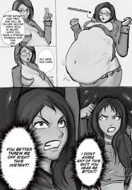 Guide For Vore 1 - Know Your Prey comic porn | HD Porn Comics