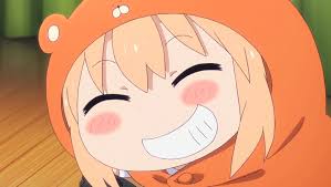 Umaru Buscar Con Google Fondo De Anime Umaru Wallpaper De Anime