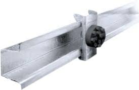 Rsic 1 Resilient Channel Sound Isolation Clips For Drywall