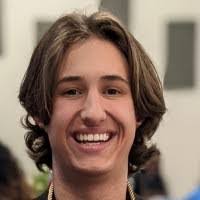 Christopher Nickerson's Instagram, Twitter & Facebook