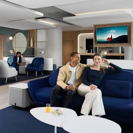 Luxury Is Now An Airline Survival Strategy, Not A Branding Exercise