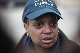 Lori Lightfoot Campaign Staffers Disappointed by Her Stance