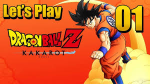 We would like to show you a description here but the site won't allow us. Dragon Ball Z Kakarot Let S Play Part 1 Stop The Saiyan Invasion Youtube