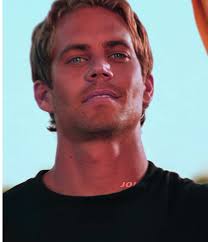 It's almost been 12 years already I miss you a lot Paul fly high #paul...