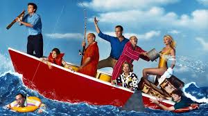 Meet the wildly dysfunctional bluth family. Arrested Development Us Serie Bei Serienjunkies De