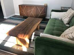 No adjustments to prior purchases. Live Edge Wood Sansur Coffee Table Live Edge Wood Coffee Table Wood