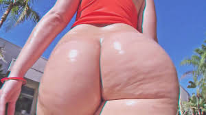 HOW YOU LIKE THAT! PAWG BIG ASS PMV 2020 - Savannah Bond - EPORNER