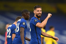 6 1/8 de finale 1/4 de finale 1/2 finales finale. Chelsea En Route Pour La Ligue Des Champions 2020 2021 Sport Business Mag