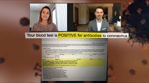 How Long Do Covid 19 Antibodies Last It S Complicated 11alive Com