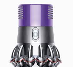 The filter light came on solid so i took the filter off and cleaned it and let it dry. Dyson Cyclone V10 Staubsauger Dyson Dyson Cyclone V10 Kabellose Staubsauger