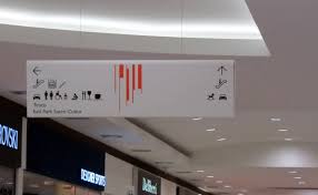 Ceiling Hung Signage Office Door Signs Signage Design Wayfinding