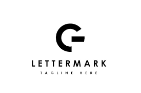 Download Lettermark G Logo Vector Design Illustration Eps Svg File 721329 Logos Design Bundles