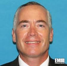 Tim Gillespie, President Of G-Force