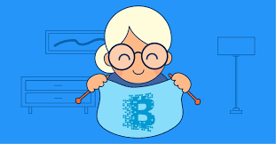 Blockchain technology is an innovation ride on three major concepts. Blockchain Technology Explained To Your Grandma By Vladimir Fedak Towards Data Science