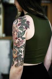 See more ideas about sleeve tattoos, tattoos, body art tattoos. 40 Attractive Sleeve Tattoo Ideas For Women In 2020