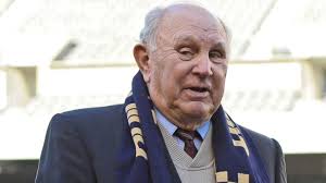 Walter Bahr, US Soccer legend, dies at 91