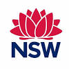 New logo for transport for nsw by loud consulting. 1