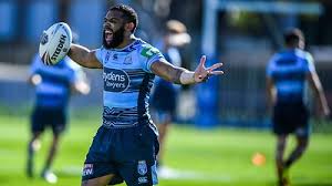 They will face court on august 4. Why Should I Sing It Second Nsw Blues Player Joins Anthem Boycott