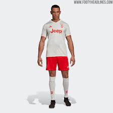 Mix & match this shirt with other items to create an avatar that is unique to you! Juventus 19 20 Away Kit Released Footy Headlines