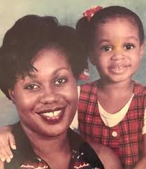 Jackie Marshall-Clarke