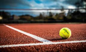 It is your job ! Tennis Court Wallpapers Top Free Tennis Court Backgrounds Wallpaperaccess