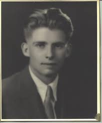 John Wesley DeYoung (1916-1969)