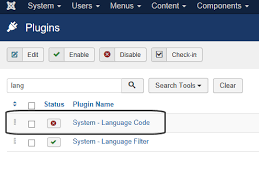 Cara membuat blog di blogger. Mengatur Situs Multibahasa Mengaktifkan Plugin Bahasa Joomla Documentation