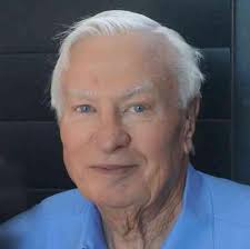 Richard Fox Obituary (1934