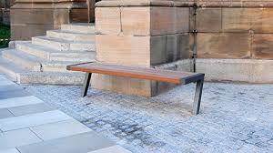 Jetzt die passendende bank in fürth finden! Parkbank Novia Fuerth Runge Stadtmobiliar