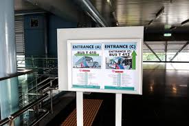 Stesen mrt taman connaught (ms); Taman Connaught Mrt Station Big Kuala Lumpur