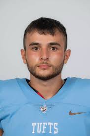 Jumbos Tie Game Late, Win In Overtime at Hamilton 30-24