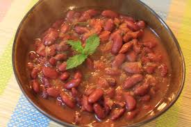 Daily Musings Everyday Recipes And More Afghan Style Red Kidney Beans Masala Lobia Masala Afghan Food Recipes Recipes Recipes With Kidney Beans