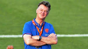 Louis van gaal fernanda obbes. Louis Van Gaal Terakhir Kali Menangis Dua Puluh Tahun Yang Lalu Tribunnews Com Mobile