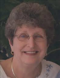 Audrey Reichhoff Obituary October 7, 2016