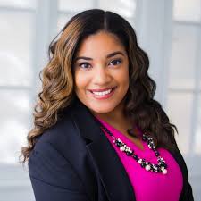 IGNITE Future Leader's Award finalists