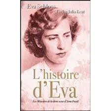 L'histoire D'eva