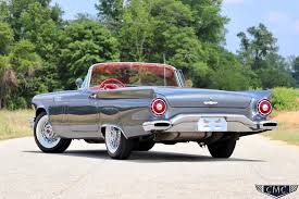 Image result for Silver Mocha 1957 Thunderbird