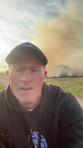 Lance Pettiford's Instagram, Twitter & Facebook