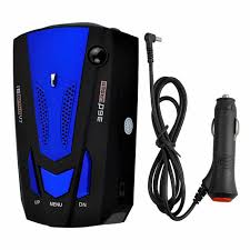 And the database of hazards is updated on a daily basis, making sure you don't get in trouble anyway. 2020 Car Radar Detector V7 Band 360 Car Anti Police Gps Camera Laser Radar Detector Voice Alert Speed Control Detector Buy Radar Detectors Automobiles Motorcycles Cheap Radar Detectors Product On Alibaba Com