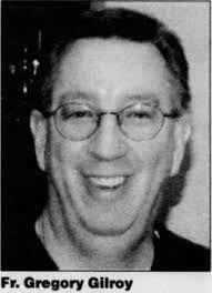 Gregory Gilroy's Instagram, Twitter & Facebook