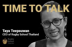 Rugby School Thailand: Defining education standards