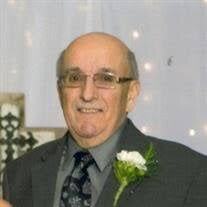 Laverne Frederick Kaufman Obituary