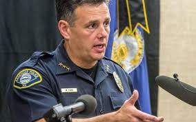 Expert testifies that SWAT leader Mike Zaro was wrong to order fatal  assault