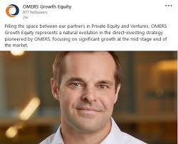 OTPP's CIO Shares a Great TIP