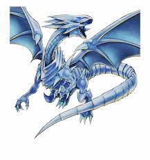Blue Eyes White Dragon Png White Dragon Wight Dragon Blue Eyes