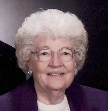 OBITUARY: Anita M. Witt